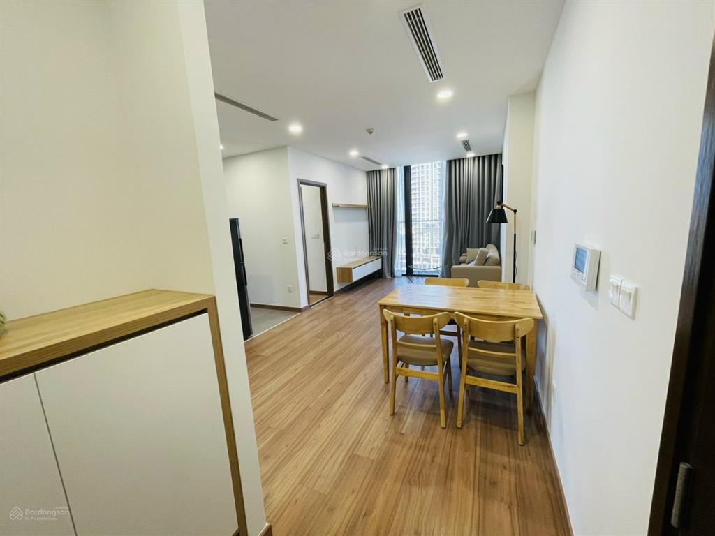 Eco green cho thuê 2pn 2wc, 17tr full nội thất, ntcb 14,5tr view thoáng.  0911 850 ***