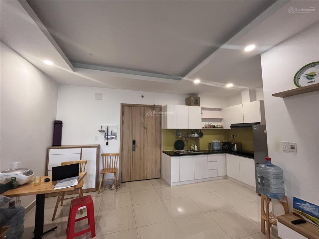 Bán căn moonlight residences 2pn full nội thất giá ưu đãi chào lễ 4 tỷ.  0911 850 ***
