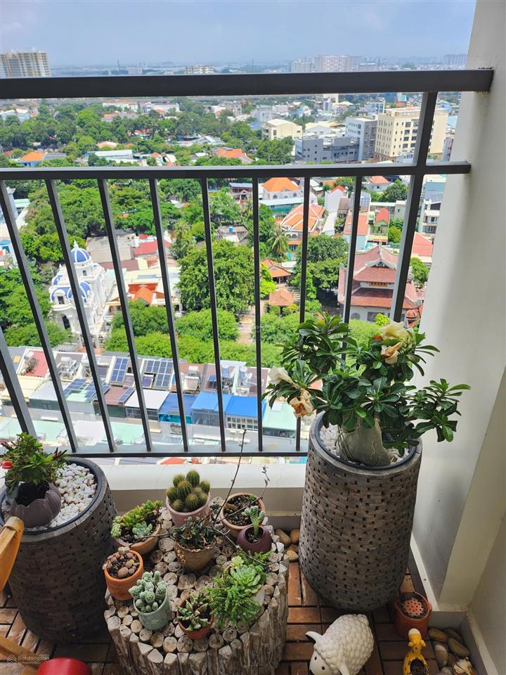 Bán căn moonlight residences 2pn full nội thất giá ưu đãi chào lễ 4 tỷ.  0911 850 ***
