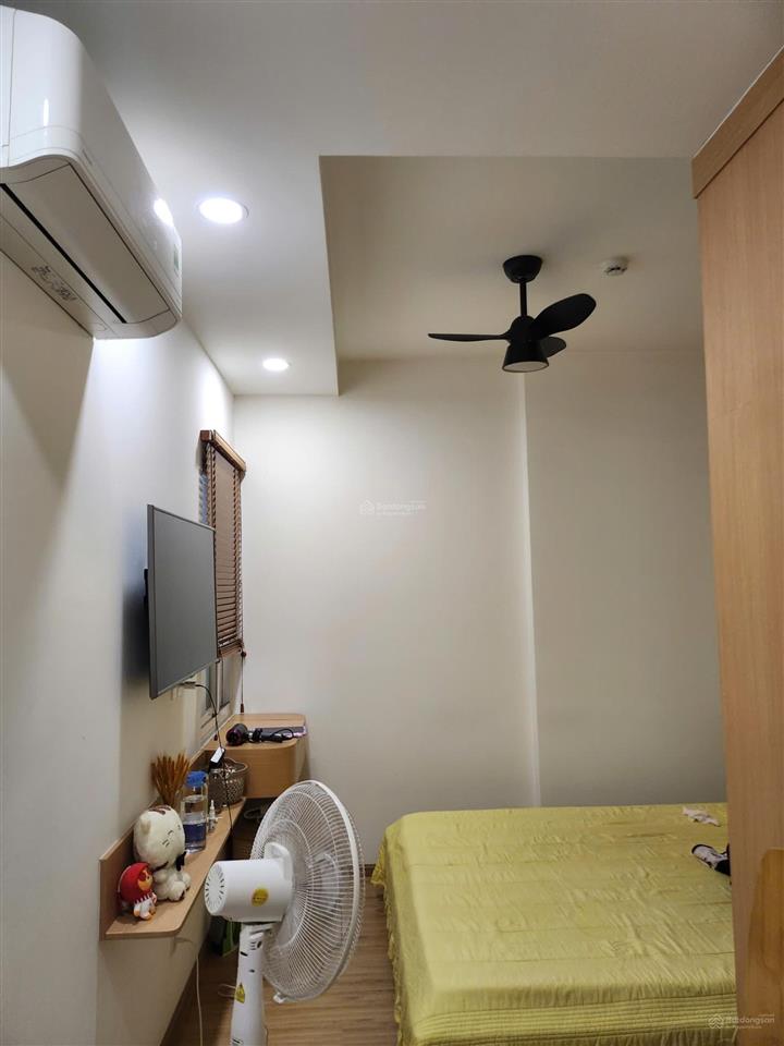 Bán căn moonlight residences 2pn full nội thất giá ưu đãi chào lễ 4 tỷ.  0911 850 ***