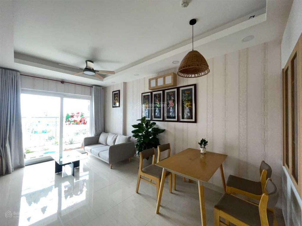Bán căn moonlight residences 2pn full nội thất giá ưu đãi chào lễ 4 tỷ.  0911 850 ***