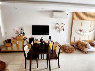 Bán căn moonlight residences 2pn full nội thất giá ưu đãi chào lễ 4 tỷ.  0911 850 ***