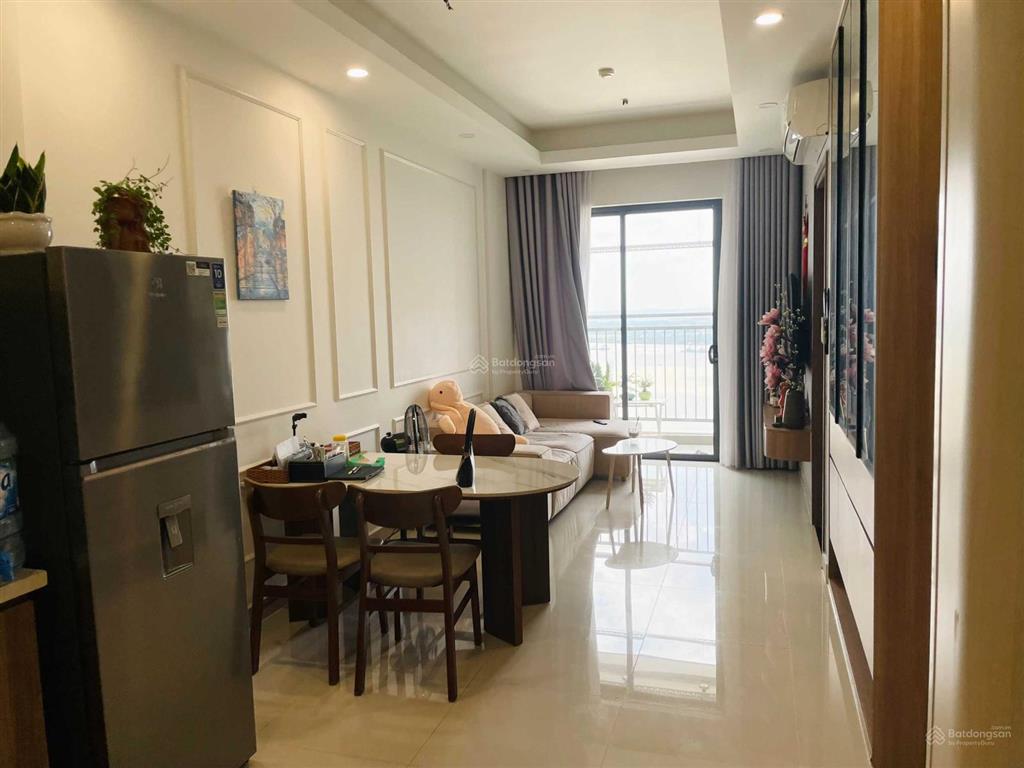Noel giảm giá cho thuê q7 saigon riverside 1pn 8,5tr ntcb. giá hời. 0911 850 ***