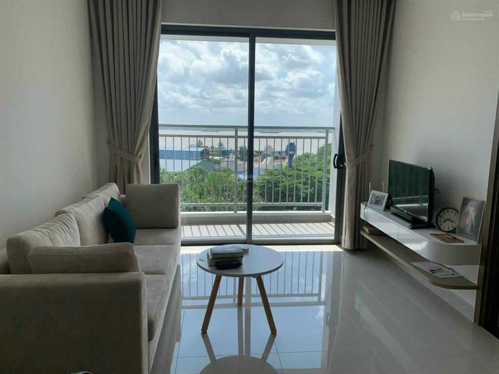 Noel giảm giá cho thuê q7 saigon riverside 1pn 8,5tr ntcb. giá hời. 0911 850 ***