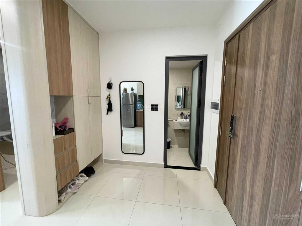 Noel giảm giá cho thuê q7 saigon riverside 1pn 8,5tr ntcb. giá hời. 0911 850 ***