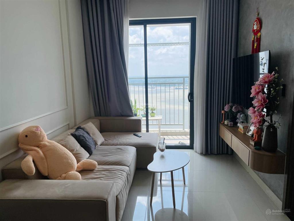 Noel giảm giá cho thuê q7 saigon riverside 1pn 8,5tr ntcb. giá hời. 0911 850 ***