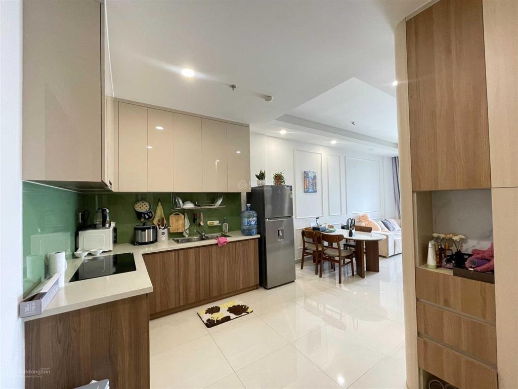 Noel giảm giá cho thuê q7 saigon riverside 1pn 8,5tr ntcb. giá hời. 0911 850 ***