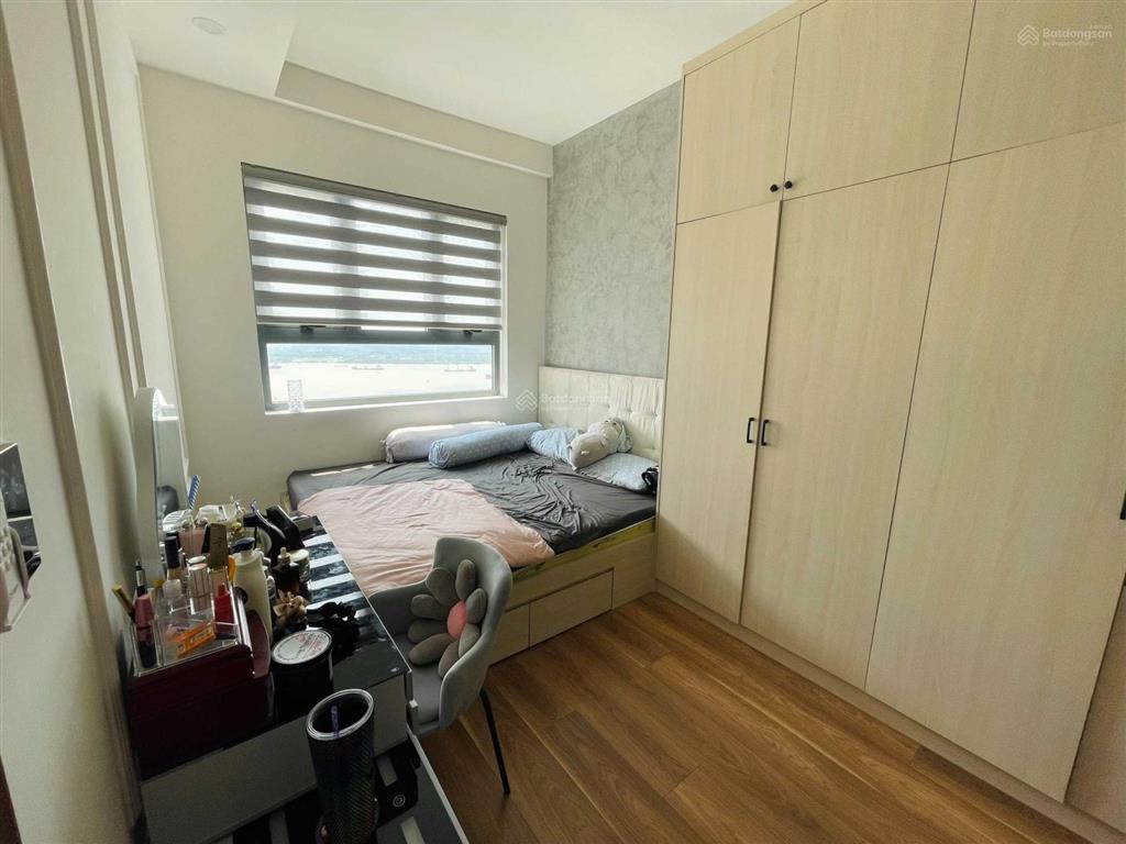 Noel giảm giá cho thuê q7 saigon riverside 1pn 8,5tr ntcb. giá hời. 0911 850 ***