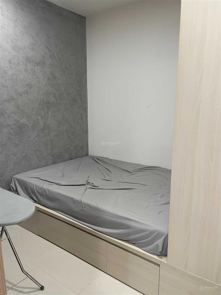 Noel giảm giá cho thuê q7 saigon riverside 1pn 8,5tr ntcb. giá hời. 0911 850 ***