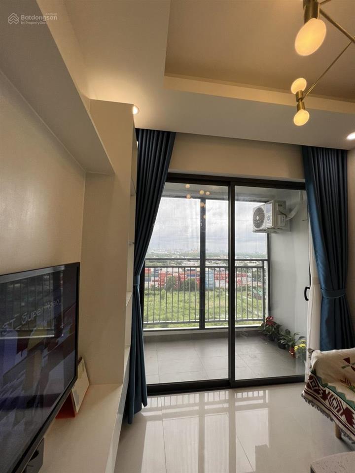 Bán căn góc q7 saigon riverside 2pn 3,85 tỷ có nội thất, giá đã bao thuế phí, hỗ trợ vay 0969 790 ***