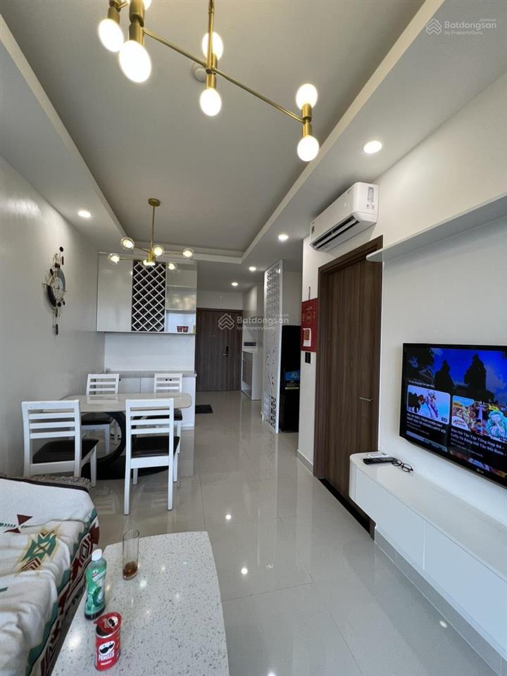 Bán căn góc q7 saigon riverside 2pn 3,85 tỷ có nội thất, giá đã bao thuế phí, hỗ trợ vay 0969 790 ***