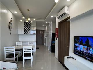 Bán căn góc q7 saigon riverside 2pn 3,85 tỷ có nội thất, giá đã bao thuế phí, hỗ trợ vay 0969 790 ***