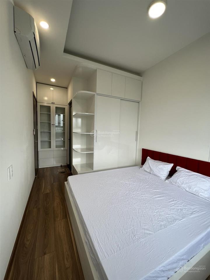 Bán căn góc q7 saigon riverside 2pn 3,85 tỷ có nội thất, giá đã bao thuế phí, hỗ trợ vay 0969 790 ***