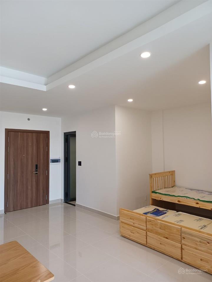 Sang nhượng căn hộ q7 riverside 1pn  1wc view sông, 3 tỷ, hđmb.  0969 790 ***