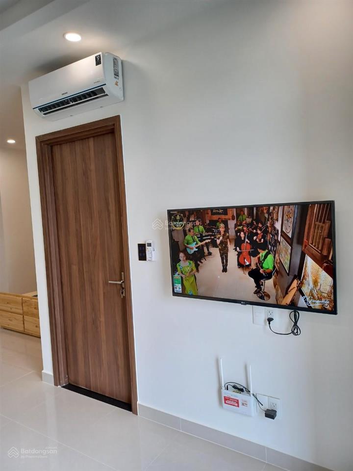 Sang nhượng căn hộ q7 riverside 1pn  1wc view sông, 3 tỷ, hđmb.  0969 790 ***