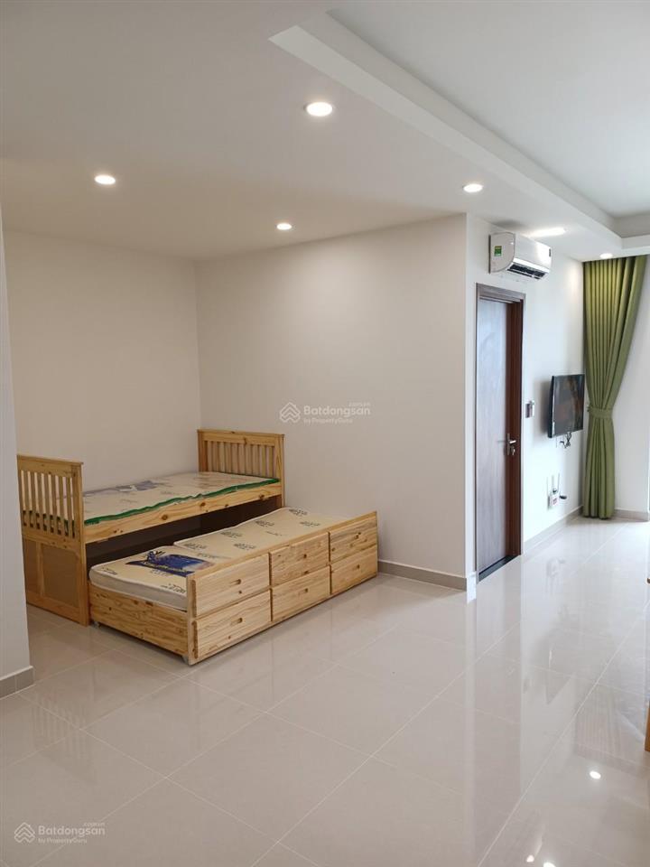 Sang nhượng căn hộ q7 riverside 1pn  1wc view sông, 3 tỷ, hđmb.  0969 790 ***