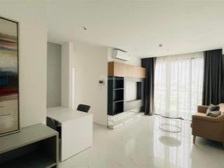 Em cho thuê ch d’lusso 2pn 13tr/tháng, view sông thoáng mát.  0939 720 ***