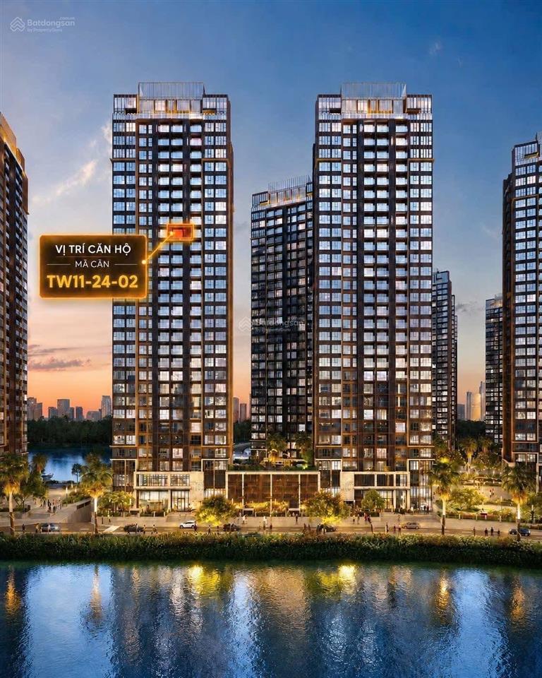 The privé an phú gas bình trưng  3 mặt giáp sông tt 10% nhận nhà ls 0% 0911 850 ***