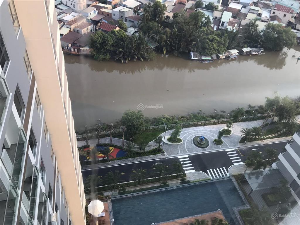 Thuê ngay căn d lusso 2pn giá 13tr và các căn full nội thất 15tr 0969 790 ***