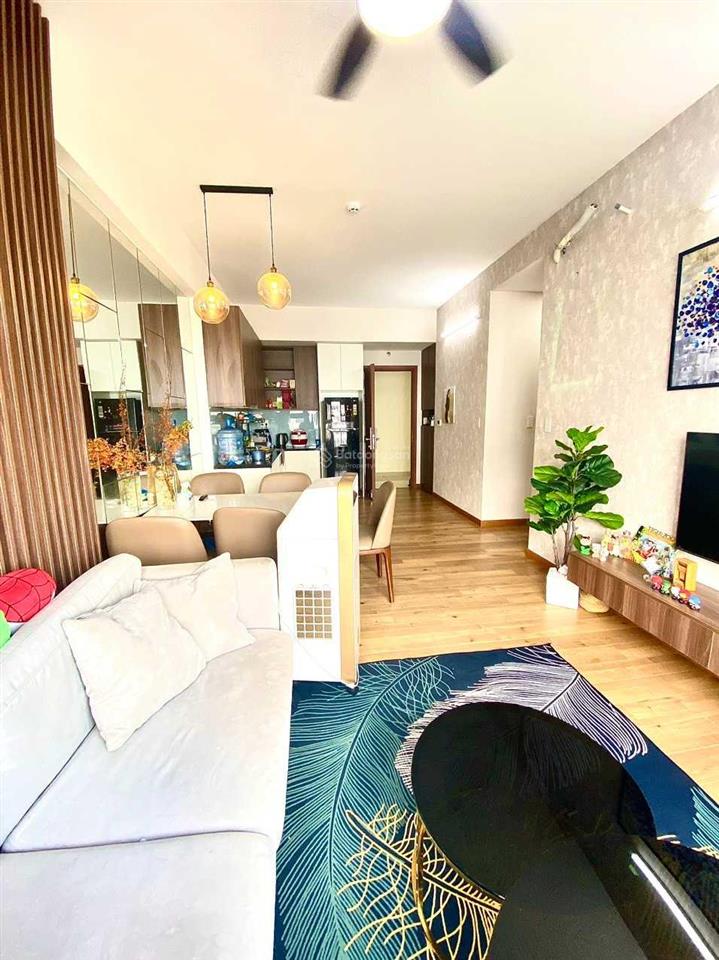 Flora novia phạm văn đồng cho thuê đa dạng dt 2pn từ 9,5tr/th full nội thất