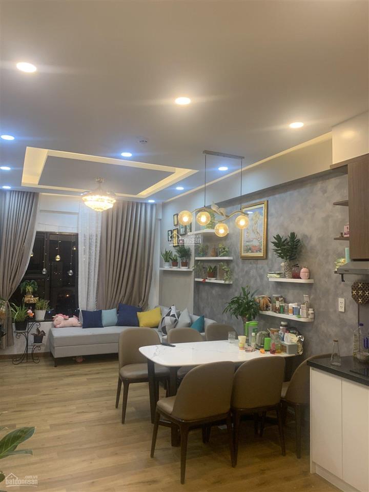 Flora novia phạm văn đồng cho thuê đa dạng dt 2pn từ 9,5tr/th full nội thất