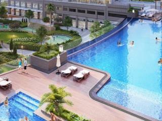 Bán căn hộ victoria village, view đẹp, 7,8 tỷ, 88m2, 3pn, 2wc