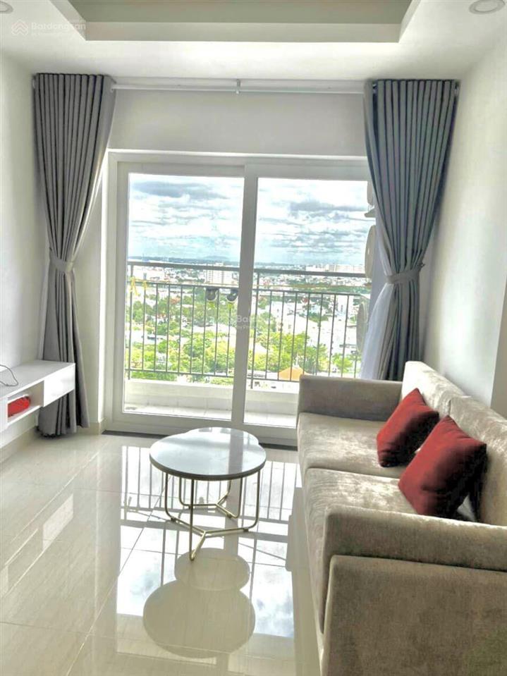 Hàng hiếm moonlight 3pn  89,28m2, căn góc giá chỉ 6.4 tỷ, full nội thất, có hđmb.  0911 850 ***