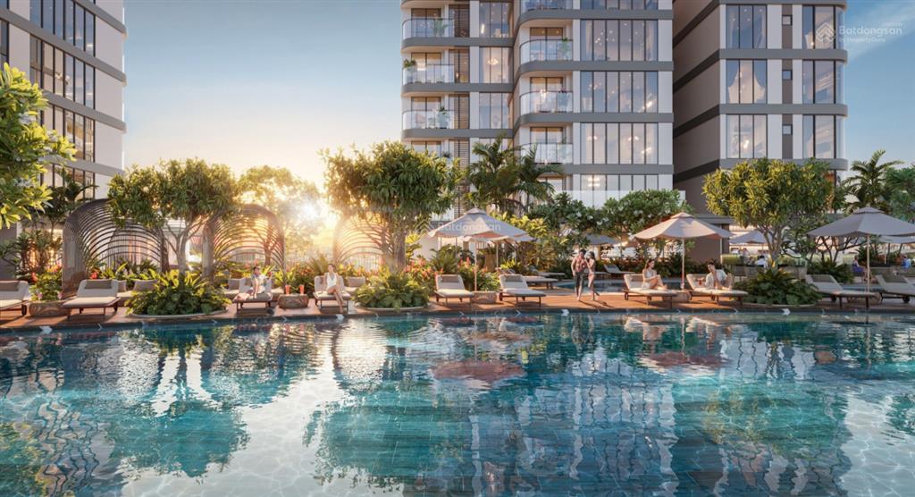 Vlasta premier phú thuận sở hữu lâu dài căn 1pn+, an tâm tích lũy  pháp lý minh bạch