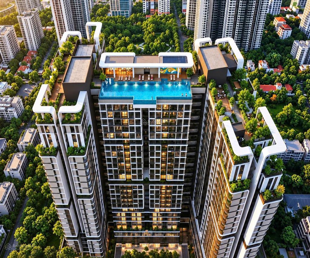 Chỉ từ 4,1 tỷ sở hữu căn hộ cao cấp 2pn tại happy one elite ngay trung tâm tp. thủ đức