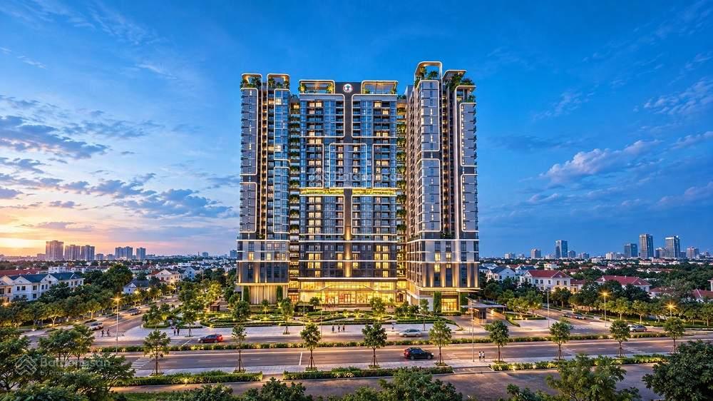 Chuẩn bị ra mắt happy one elite  khởi đầu an cư, tối ưu tài chính chỉ từ 10% vốn!