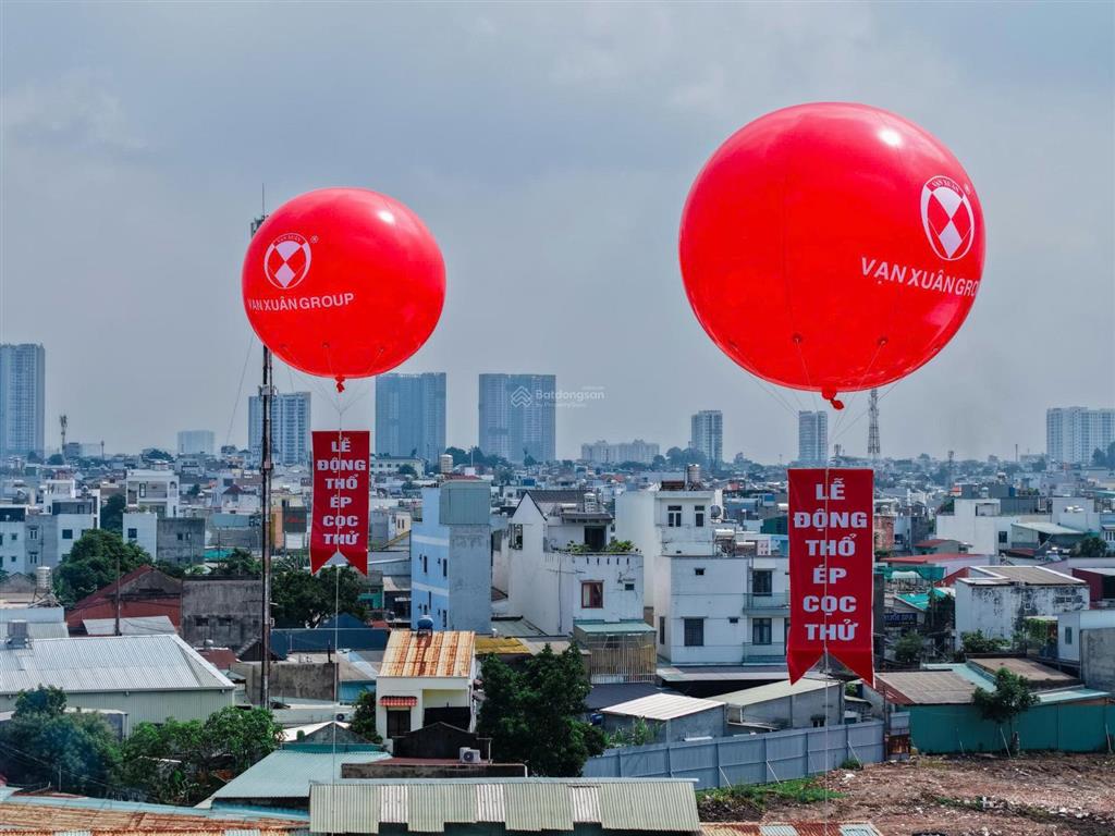 Happy one elite  chỉ từ 2,9 tỷ đã sở hữu ngay được căn 1pn đáng sống tại tam bình