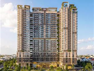 Happy one elite  chỉ 3 phút đã đến ngay trục đường phạm văn đồng chuẩn bị ra mắt