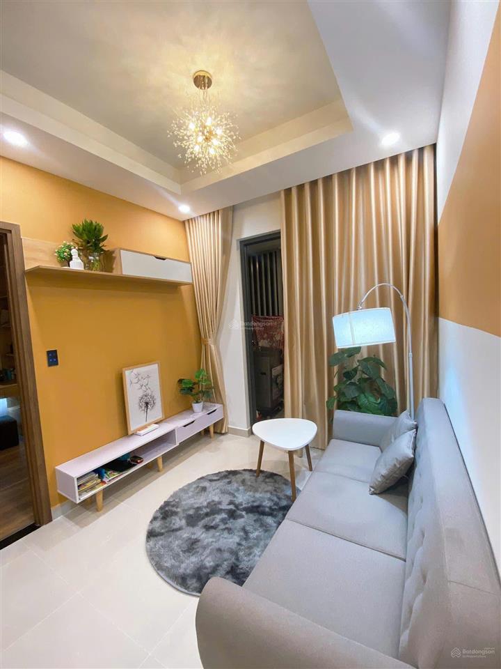 Hiếm có chỉ có 10tr đã thuê được liền căn 1pn full nt tại q7 saigon riverside