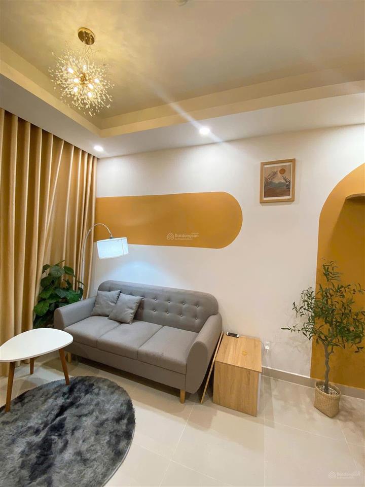 Hiếm có chỉ có 10tr đã thuê được liền căn 1pn full nt tại q7 saigon riverside