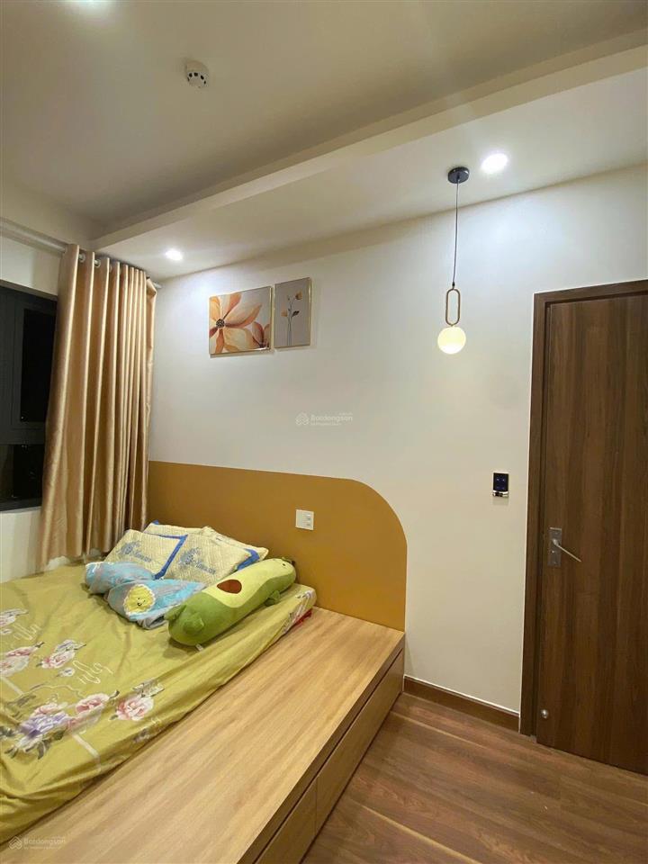 Hiếm có chỉ có 10tr đã thuê được liền căn 1pn full nt tại q7 saigon riverside