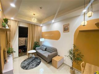 Hiếm có chỉ có 10tr đã thuê được liền căn 1pn full nt tại q7 saigon riverside