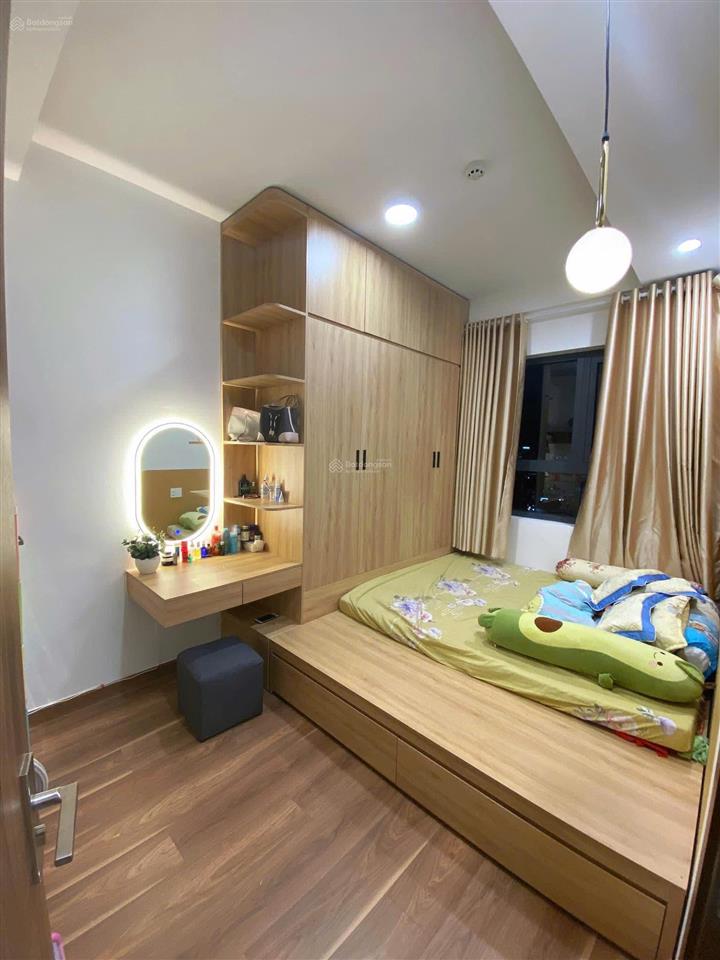 Hiếm có chỉ có 10tr đã thuê được liền căn 1pn full nt tại q7 saigon riverside