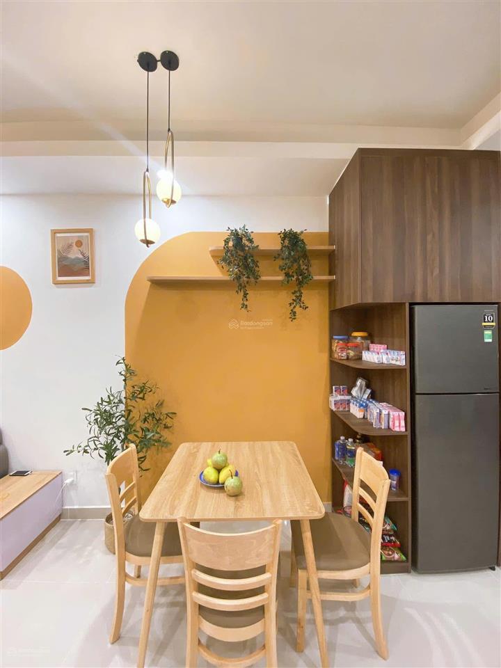 Hiếm có chỉ có 10tr đã thuê được liền căn 1pn full nt tại q7 saigon riverside