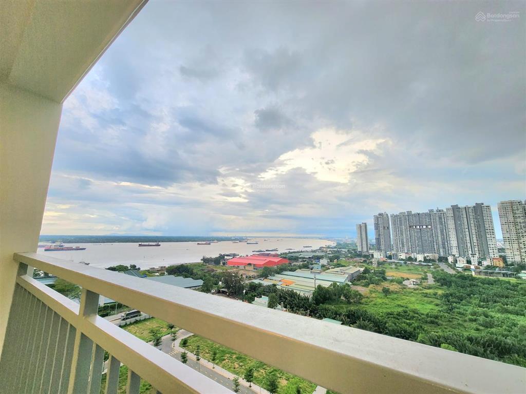 Thuê ngay q7 riverside 1pn ntcb, giá siêu hời chỉ 9,5 triệu  tặng liền bình giữ nhiệt!