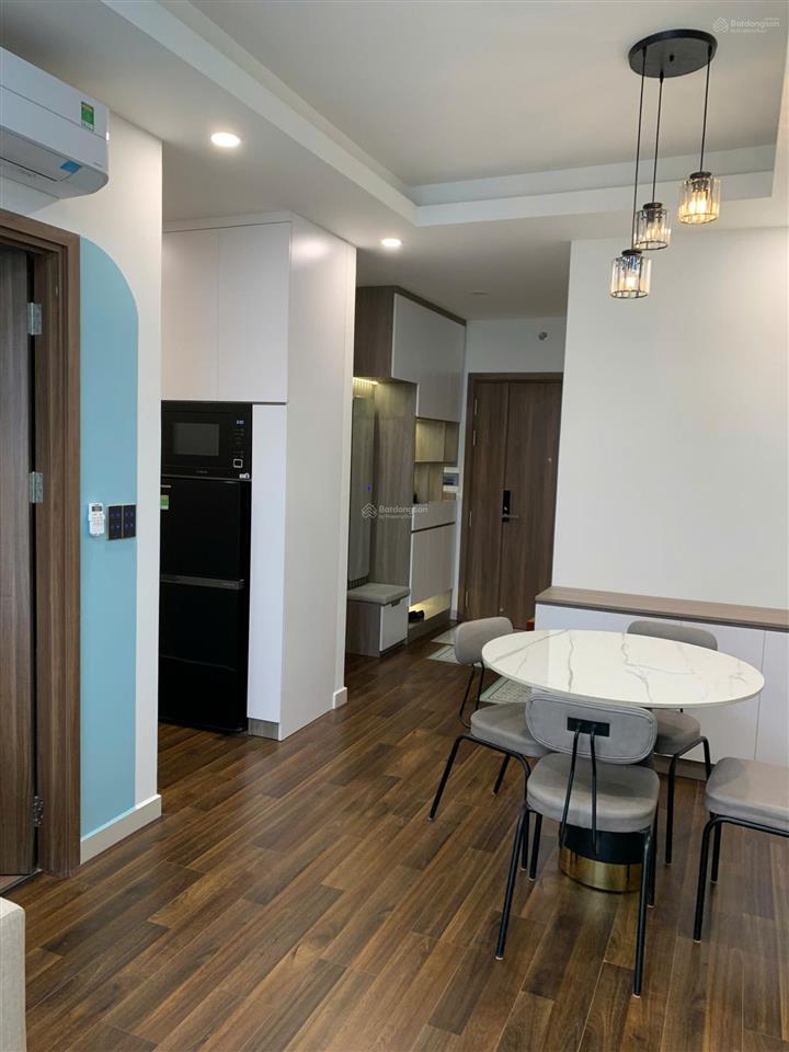 Thuê ngay q7 riverside 1pn ntcb, giá siêu hời chỉ 9,5 triệu  tặng liền bình giữ nhiệt!
