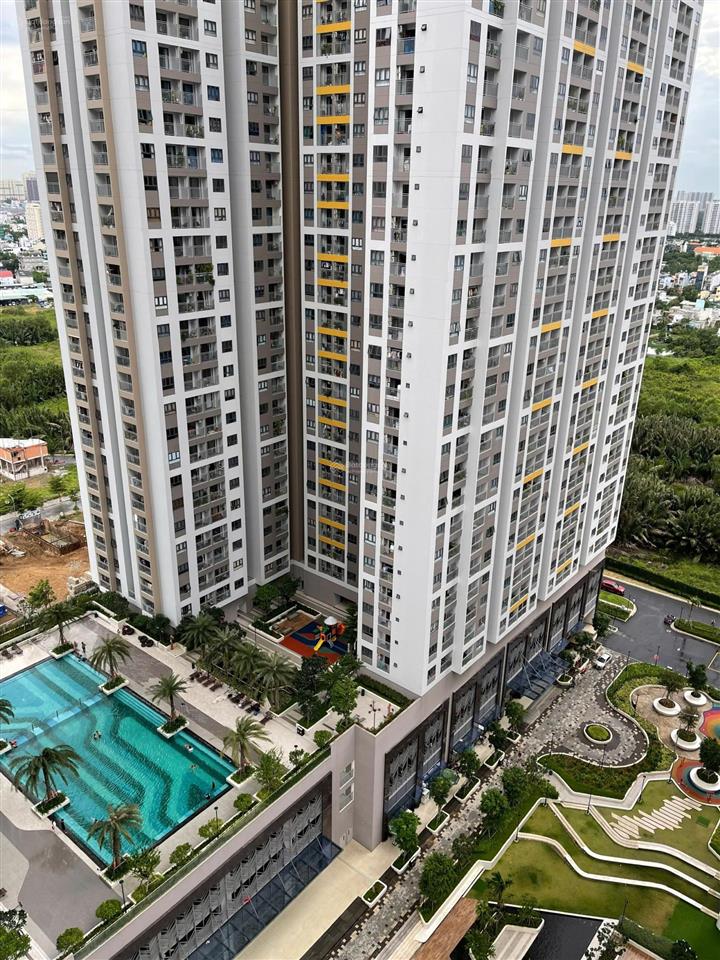 Thuê ngay q7 riverside 1pn ntcb, giá siêu hời chỉ 9,5 triệu  tặng liền bình giữ nhiệt!