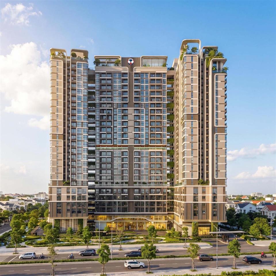 Hiếm có chỉ từ 300tr đã sở hữu 1pn đáng sống tại happy one elite  an cư lý tưởng cho người trẻ
