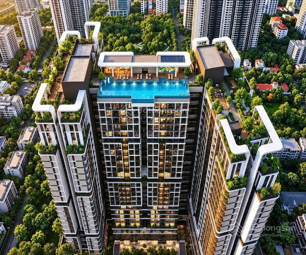 Hiếm có chỉ từ 300tr đã sở hữu 1pn đáng sống tại happy one elite  an cư lý tưởng cho người trẻ