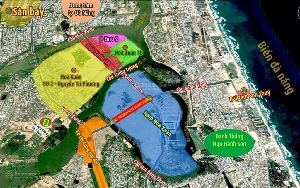 Đảo vip  trung lương 14, 100m2 tây bắc