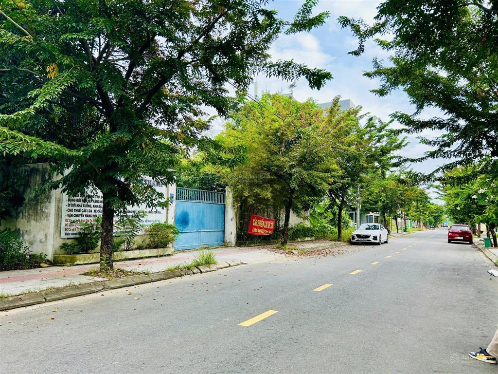 Đảo vip  trung lương 14, 100m2 tây bắc