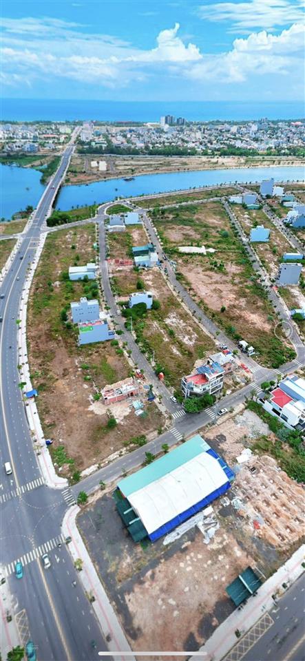 Bán đất biệt thự b2.7 nguyễn đình thi | ngay đảo vip đẳng cấp đẹp và hiếm