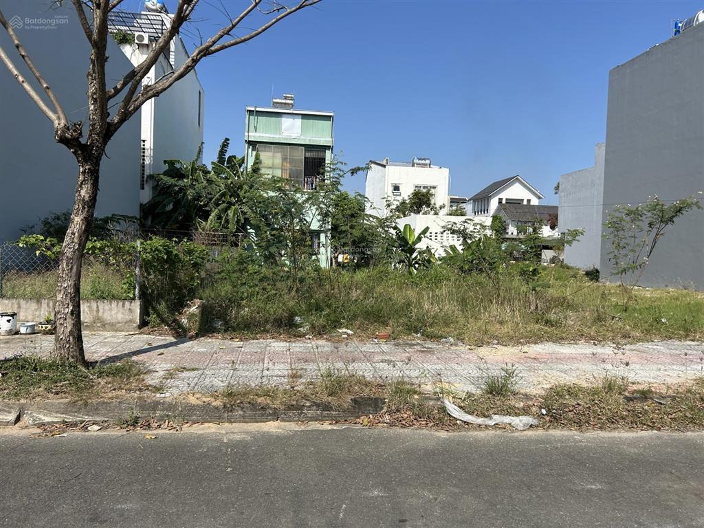 Bán lô đất đường bờ quan 10. hướng đông nam, nằm trong khu điện âm trái. đối lưng đường 10m5