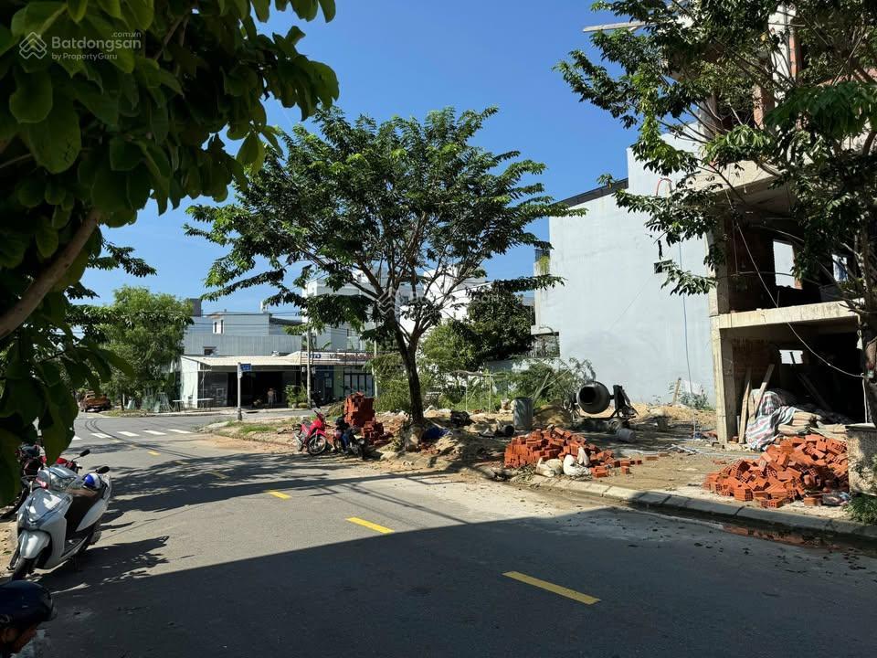 Bán lô đất liền kề đường nguyễn hiến lê  đường 7m5, gần ngã tư thông thoáng giá tốt