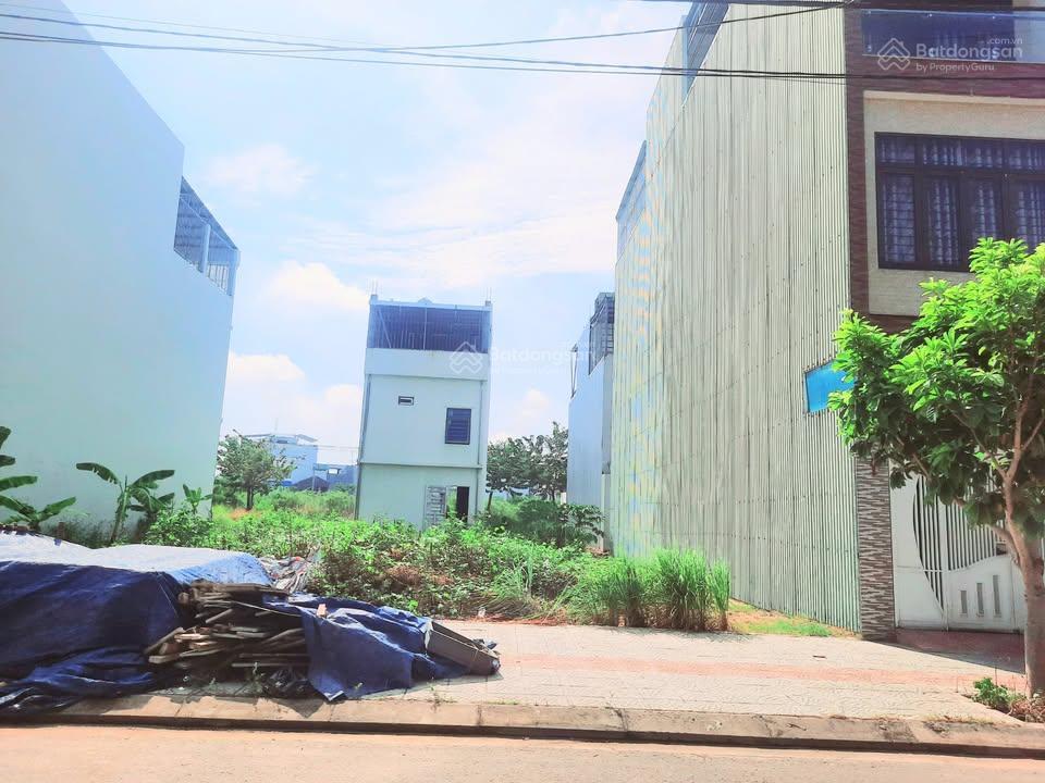 Bán lô đất liền kề đường nguyễn hiến lê  đường 7m5, gần ngã tư thông thoáng giá tốt