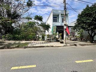 Bán đất đừơng hằng phương nữ sĩ (7m5) nhìn qua trường cấp3 võ chí công .